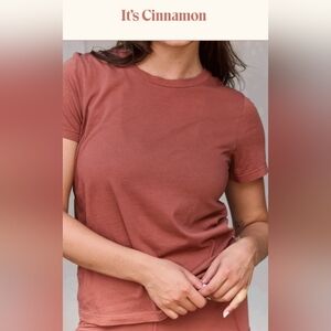 MATE the Label Organic Cotton Classic Tee (Limited Edition)